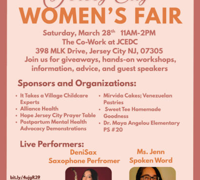 Woman’s Fair