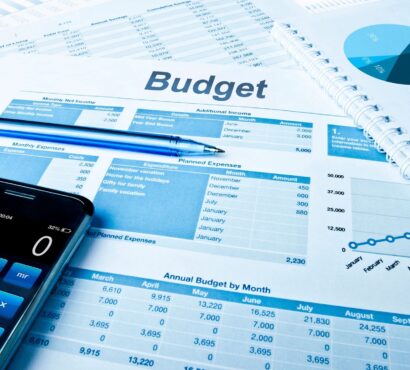Financial Literacy Workshop