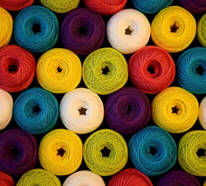 Crochet Workshop