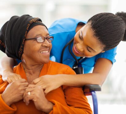 Social Service Assistance Program