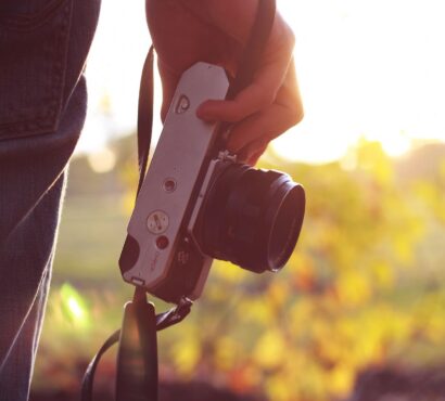 DRONE & PHOTOGRAPHY WORKSHOP