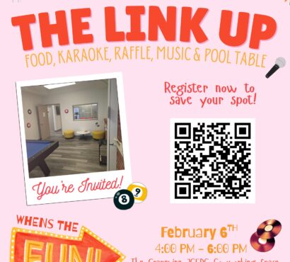 The Link Up