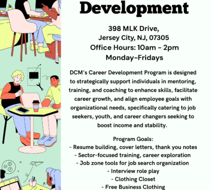 Career Development