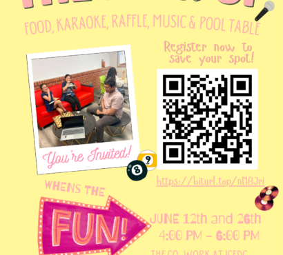 May and June Newsletter