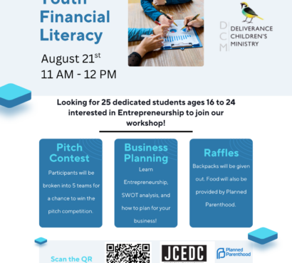 Earning Money: Financial Literacy