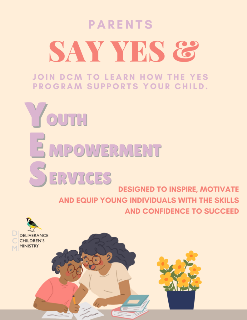 Yes Program